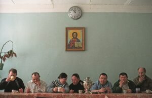 Фотографии российских и советских лауреатов  World Press Photo 1955 - 2010 — изображение 8