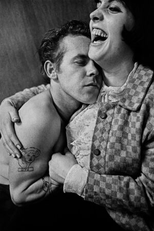 Anders Petersen (Photofile) — изображение 7