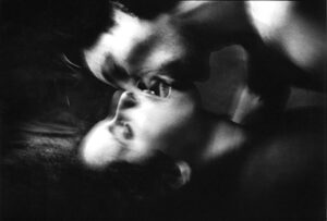 Anders Petersen (Photofile) — изображение 2