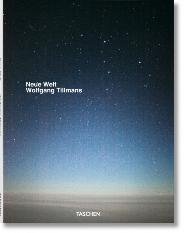 Wolfgang Tillmans. Neue Welt / New World