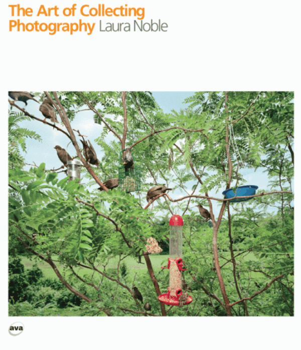 Laura Noble. The Art of Collecting Photography