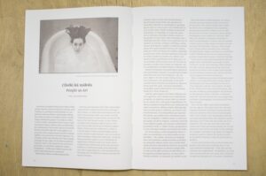 FK Nr.4 / 2014 – Latvian Photography Yearbook — изображение 5