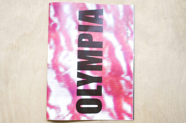 Сергей Артемьев. Olympia