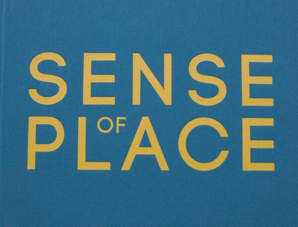 Sense Of Place – Contemporary Latvian Photography