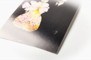 Юлия Бориссова. Бегство на край. Untitled II — изображение 4