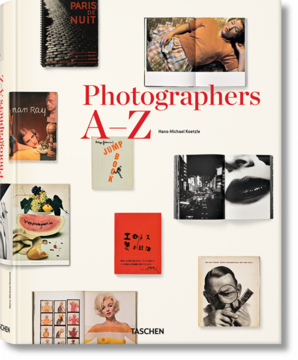 Photographers A-Z