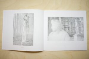 Александр Китаев. Прогулки по Марлинской аллее — изображение 4
