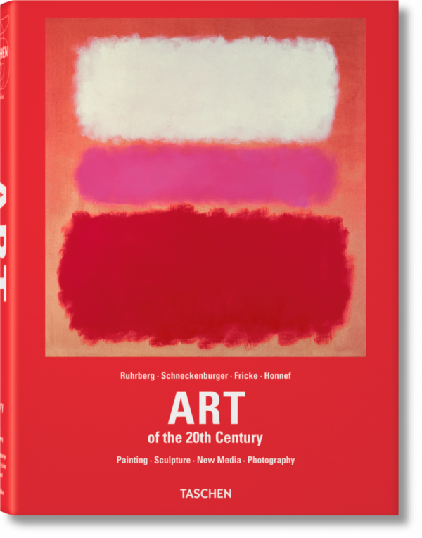 Art of the 20th Century