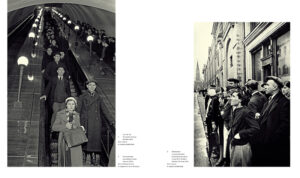 РОССИЯ. ХХ век в фотографиях: 1941 – 1964 (3 том) — изображение 2
