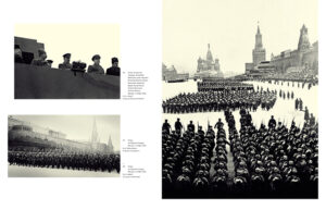 РОССИЯ. ХХ век в фотографиях: 1941 – 1964 (3 том) — изображение 3