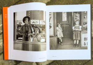 Vivian Maier. Das Meisterwerk der unbekannten Photographin 1926-2009 — изображение 6