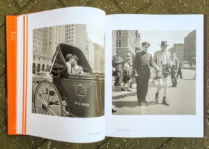 Vivian Maier. Das Meisterwerk der unbekannten Photographin 1926-2009 — изображение 4