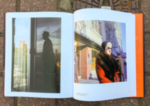 Vivian Maier. Das Meisterwerk der unbekannten Photographin 1926-2009 — изображение 2