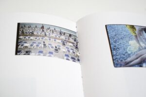 Алексей Никишин, Антон Шагин. Тетради — изображение 3
