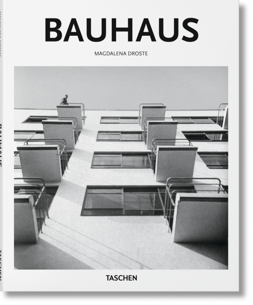 Bauhaus (Basic Architecture series)