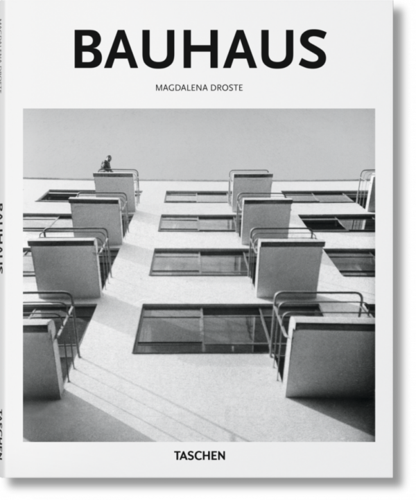 Bauhaus (Basic Architecture series)