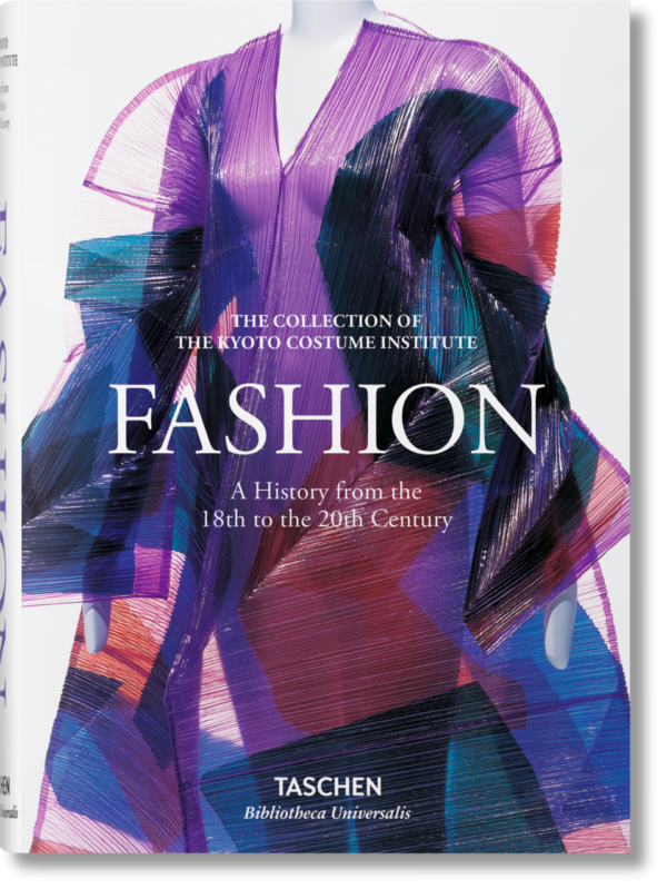 Fashion. A History from the 18th to the 20th Century