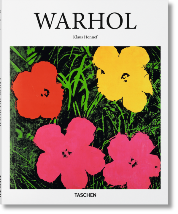 Andy Warhol (Basic Art Series)