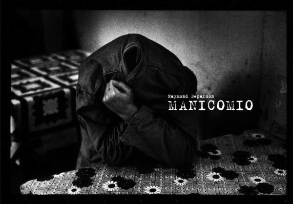 Raymond Depardon. Manicomio