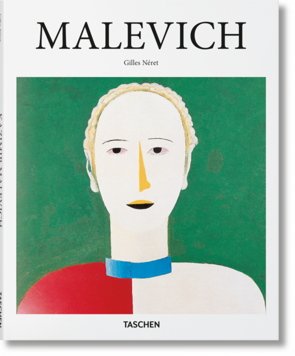 Kazimir Malevich (Basic Art Series)