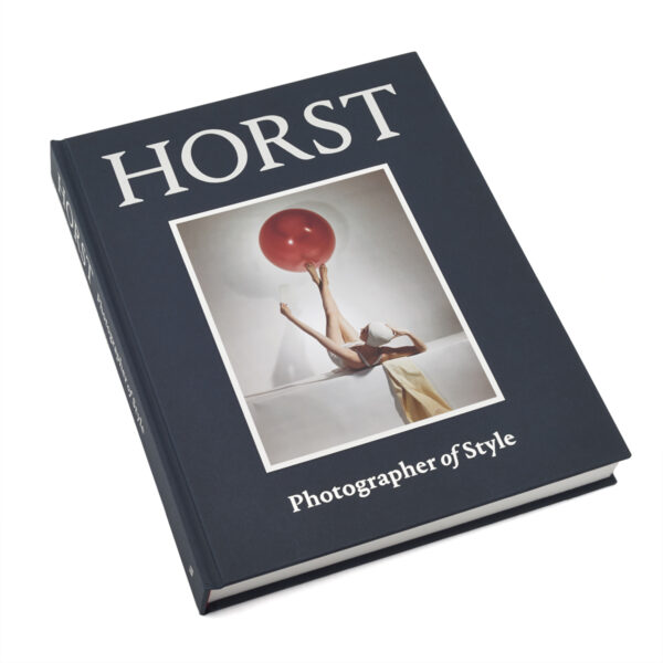 Horst: Photographer of Style