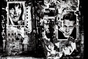 Daido Moriyama. Record — изображение 3