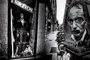 Daido Moriyama. Record — изображение 4
