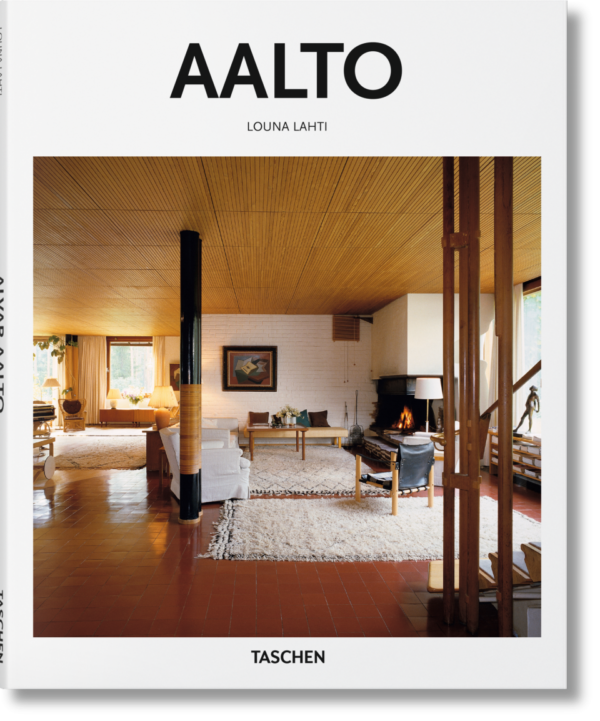 Alvar Aalto (Basic Architecture series)