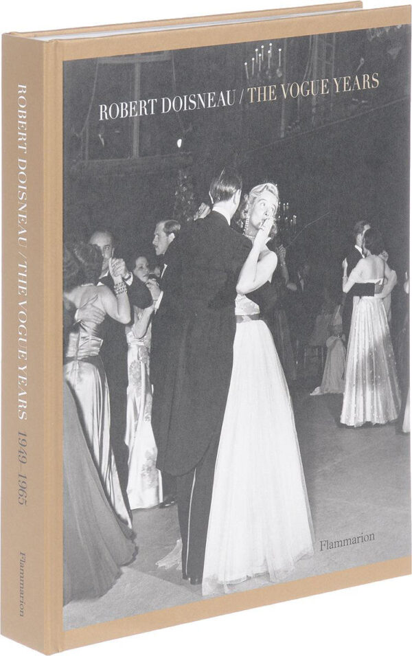 Robert Doisneau: The Vogue Years