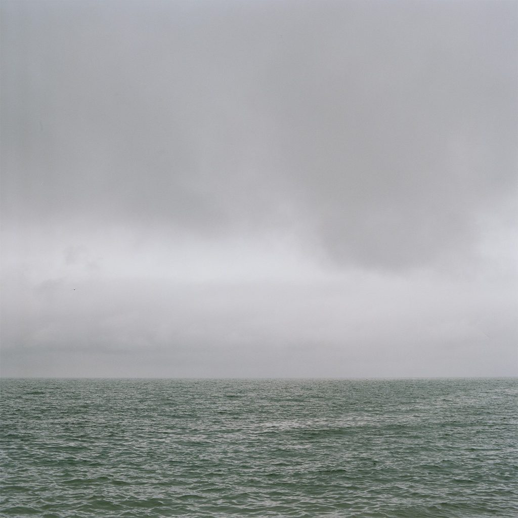 Анастасия Соболева. Untitled, 40х40