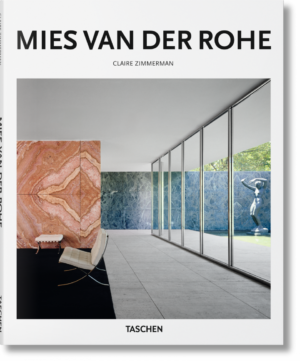 Ludwig Mies van der Rohe (Basic Architecture Series)
