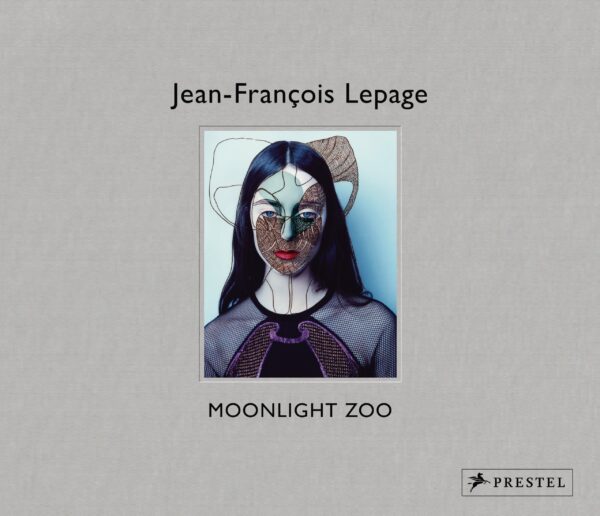 Jean-Francois Lepage. Moonlight Zoo