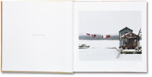Alec Soth. Sleeping by the Mississippi — изображение 4