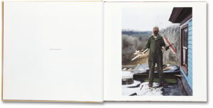 Alec Soth. Sleeping by the Mississippi — изображение 5