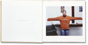 Alec Soth. Sleeping by the Mississippi — изображение 6