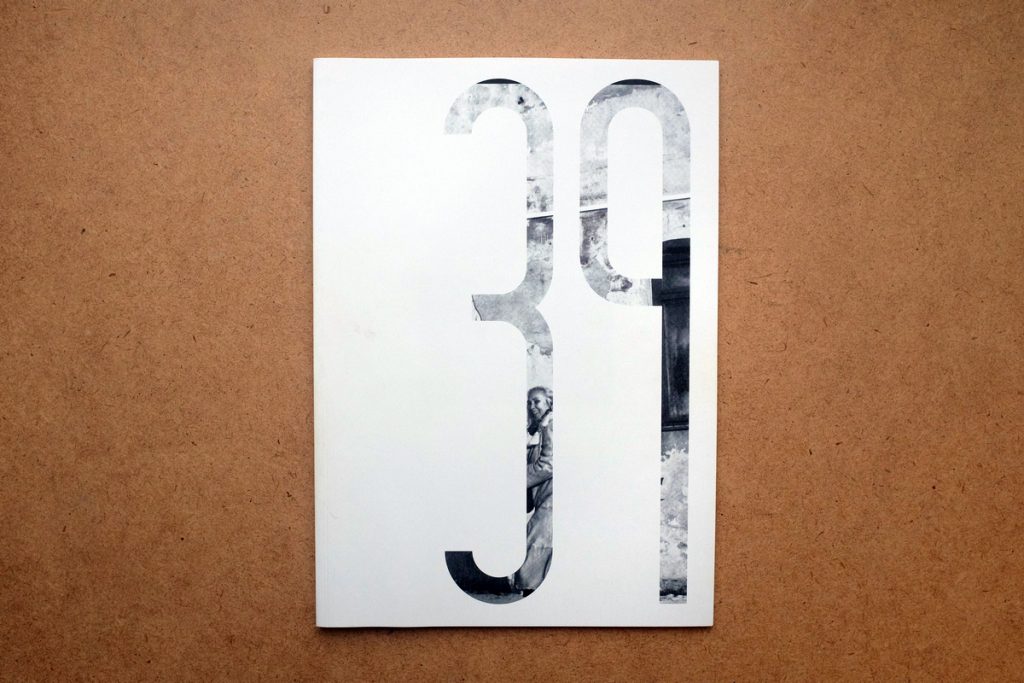 Зин «39»