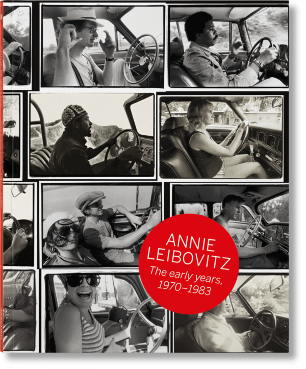 Annie Leibovitz. The Early Years 1970-1983