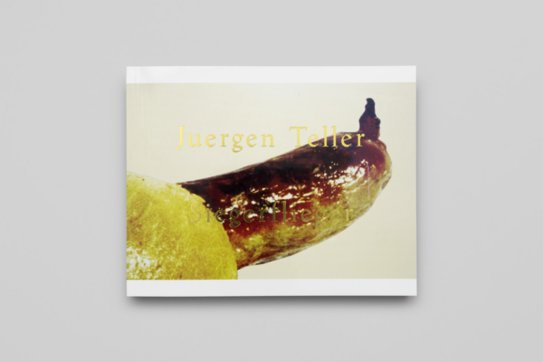 Juergen Teller. Siegerflieger
