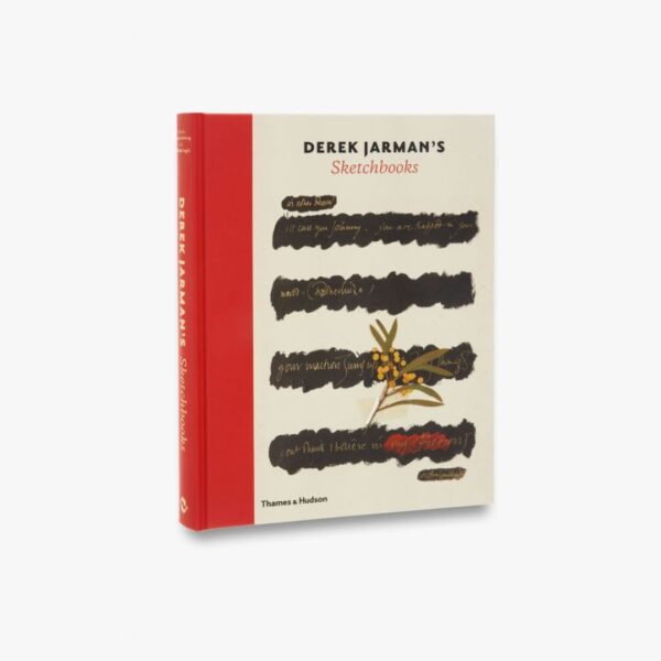 Derek Jarman's Sketchbooks