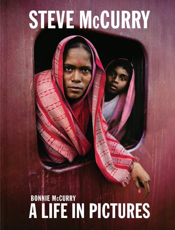 Steve McCurry. A Life in Pictures