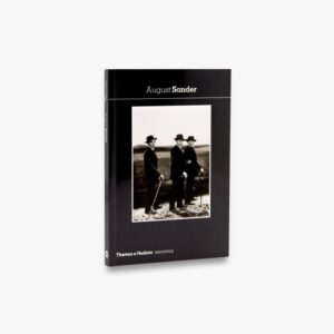 August Sander (Photofile)