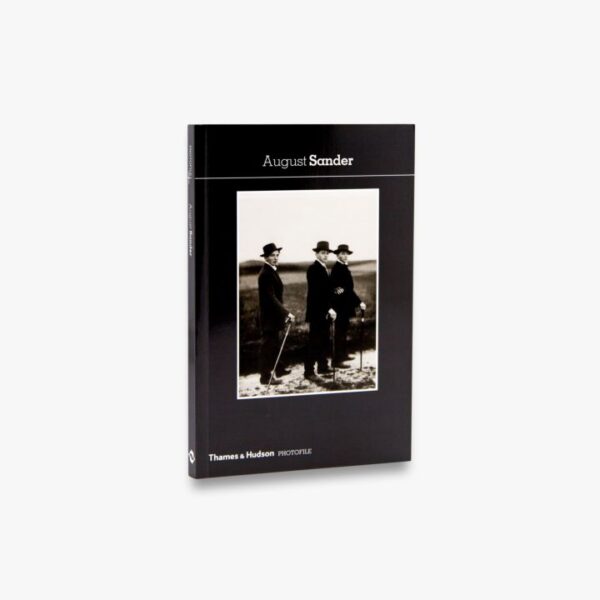 August Sander (Photofile)