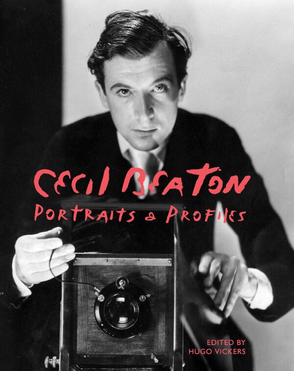 Cecil Beaton. Portraits and Profiles