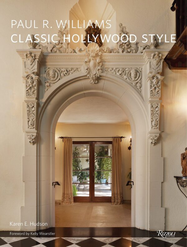 Paul R. Williams: Classic Hollywood Style