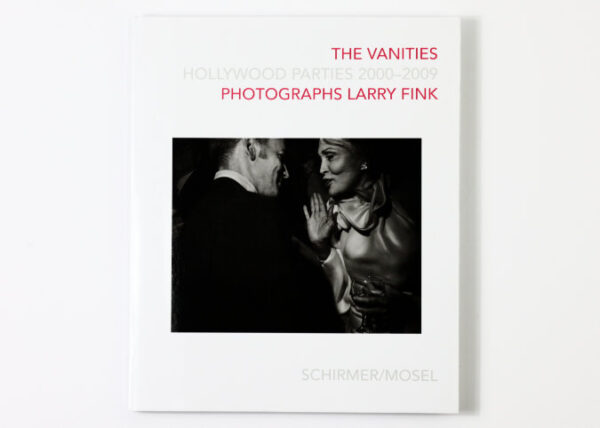 Larry Fink. The Vanities