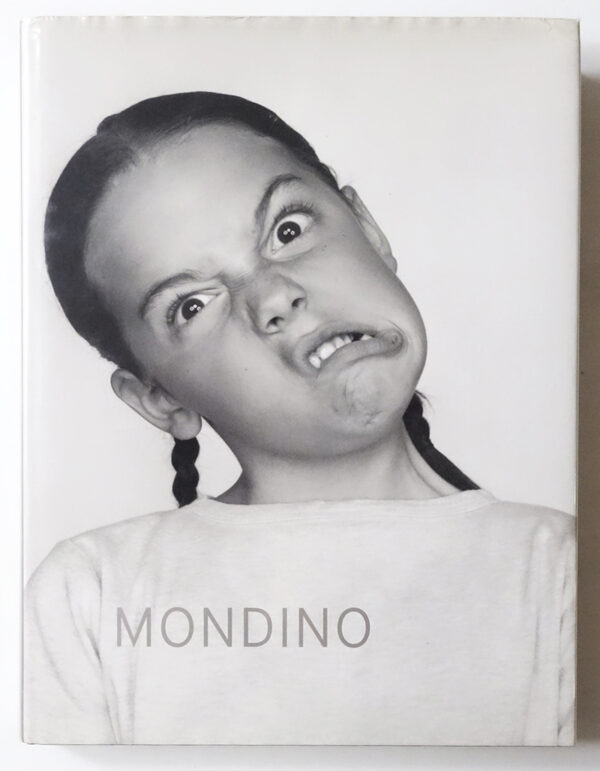 Mondino. Two Much
