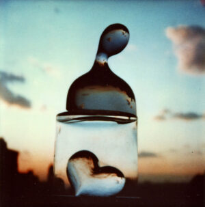 Andre Kertesz. The Polaroids — изображение 3