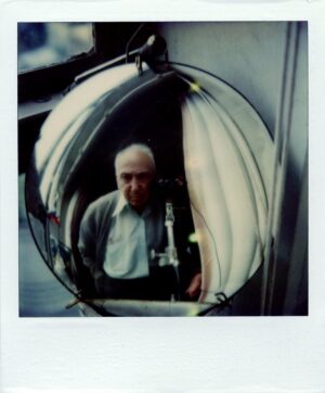 Andre Kertesz. The Polaroids — изображение 4