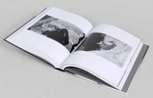Nobuyoshi Araki. Impossible Love — изображение 5