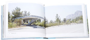 Christopher Herwig. Soviet Bus Stops Volume II. Советские автобусные остановки. Том 2 — изображение 3
